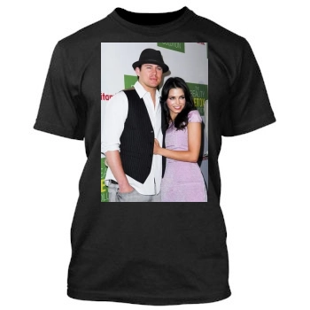 Channing Tatum Men's TShirt