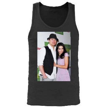 Channing Tatum Men's Tank Top