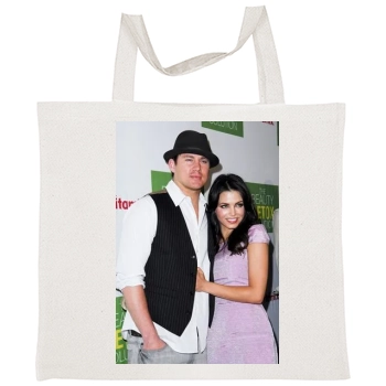 Channing Tatum Tote