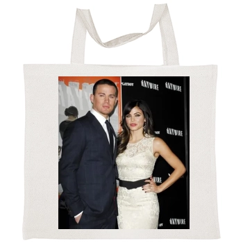 Channing Tatum Tote