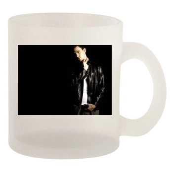 Channing Tatum 10oz Frosted Mug