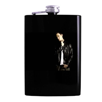 Channing Tatum Hip Flask