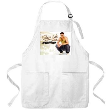 Channing Tatum Apron