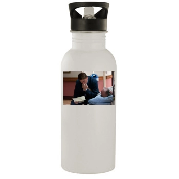 Channing Tatum Stainless Steel Water Bottle