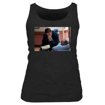 Channing Tatum Women's Tank Top