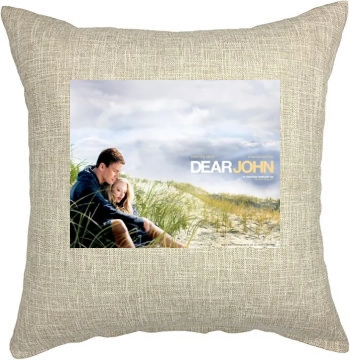 Channing Tatum Pillow