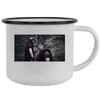 Channing Tatum Camping Mug