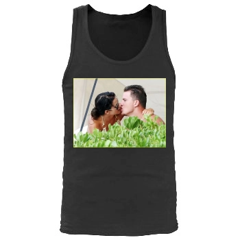 Channing Tatum Men's Tank Top