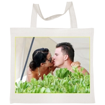 Channing Tatum Tote