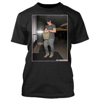 Channing Tatum Men's TShirt