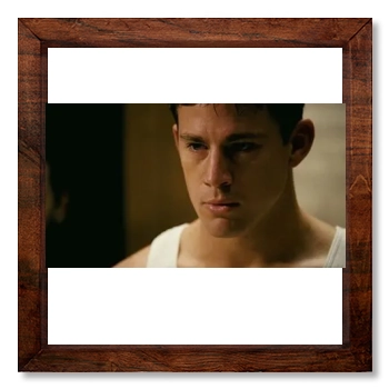 Channing Tatum 12x12