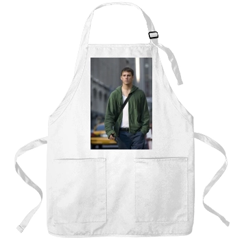 Channing Tatum Apron