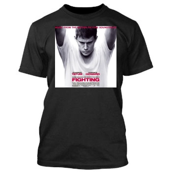 Channing Tatum Men's TShirt