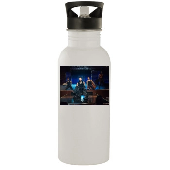 Channing Tatum Stainless Steel Water Bottle