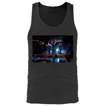 Channing Tatum Men's Tank Top