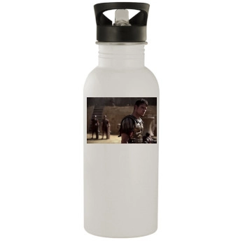 Channing Tatum Stainless Steel Water Bottle