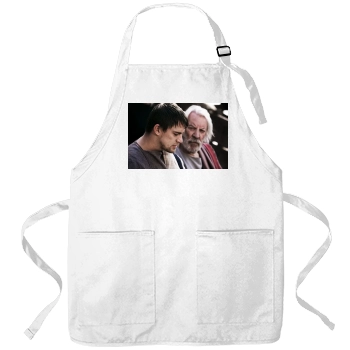 Channing Tatum Apron