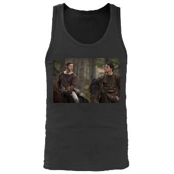 Channing Tatum Men's Tank Top