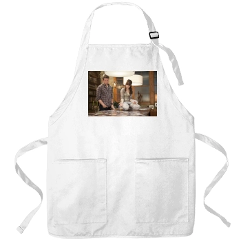 Channing Tatum Apron