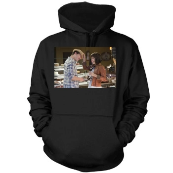 Channing Tatum Mens Pullover Hoodie Sweatshirt