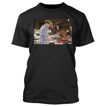 Channing Tatum Men's TShirt