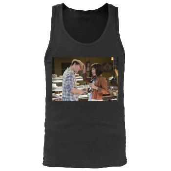 Channing Tatum Men's Tank Top