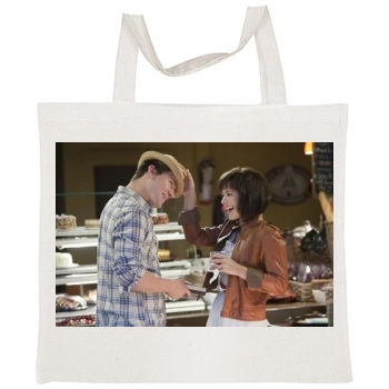 Channing Tatum Tote