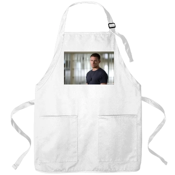 Channing Tatum Apron