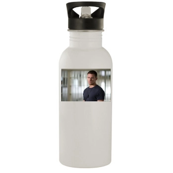 Channing Tatum Stainless Steel Water Bottle