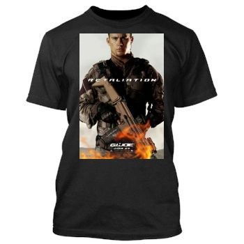 Channing Tatum Men's TShirt