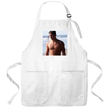 Channing Tatum Apron