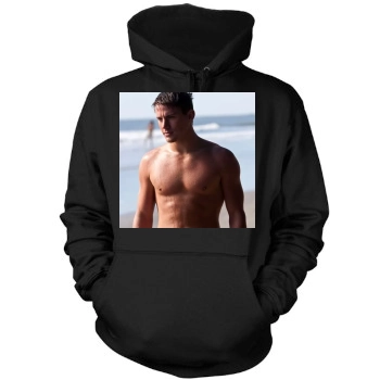 Channing Tatum Mens Pullover Hoodie Sweatshirt