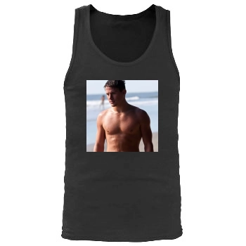 Channing Tatum Men's Tank Top