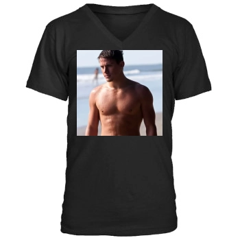 Channing Tatum Men's V-Neck T-Shirt