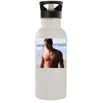 Channing Tatum Stainless Steel Water Bottle