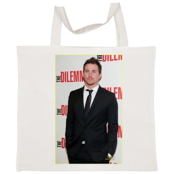 Channing Tatum Tote