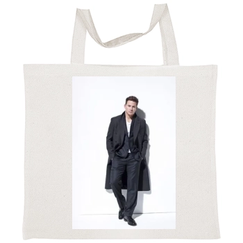 Channing Tatum Tote