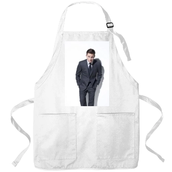 Channing Tatum Apron