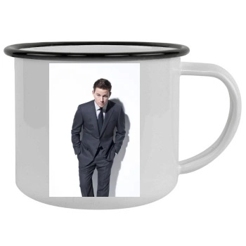 Channing Tatum Camping Mug