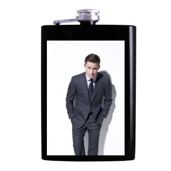 Channing Tatum Hip Flask