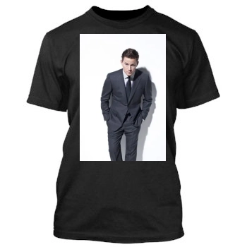 Channing Tatum Men's TShirt