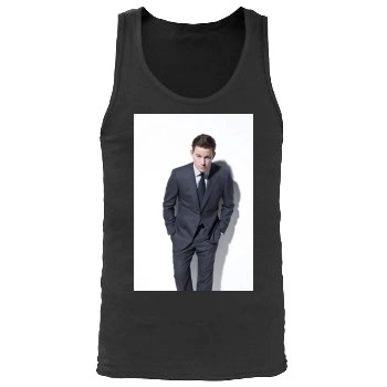 Channing Tatum Men's Tank Top