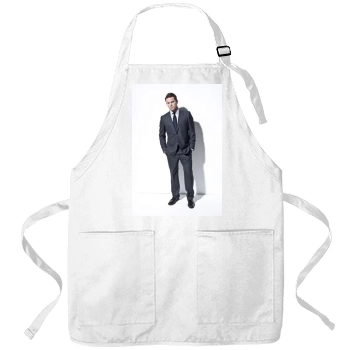 Channing Tatum Apron