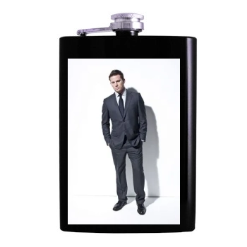 Channing Tatum Hip Flask