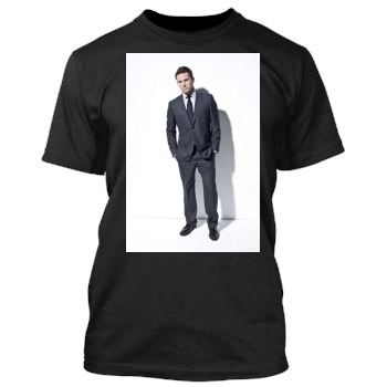 Channing Tatum Men's TShirt