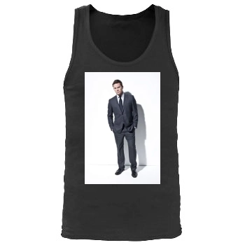 Channing Tatum Men's Tank Top