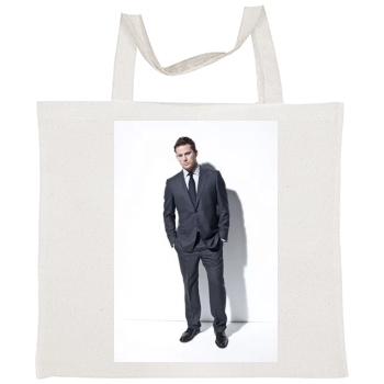 Channing Tatum Tote