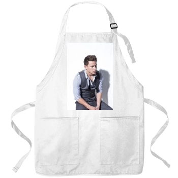 Channing Tatum Apron