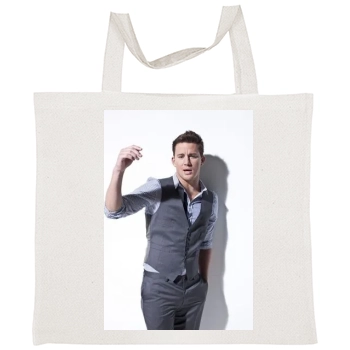 Channing Tatum Tote