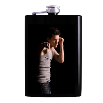 Channing Tatum Hip Flask